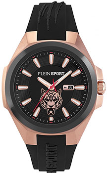 Plein Sport TIGERMASTER